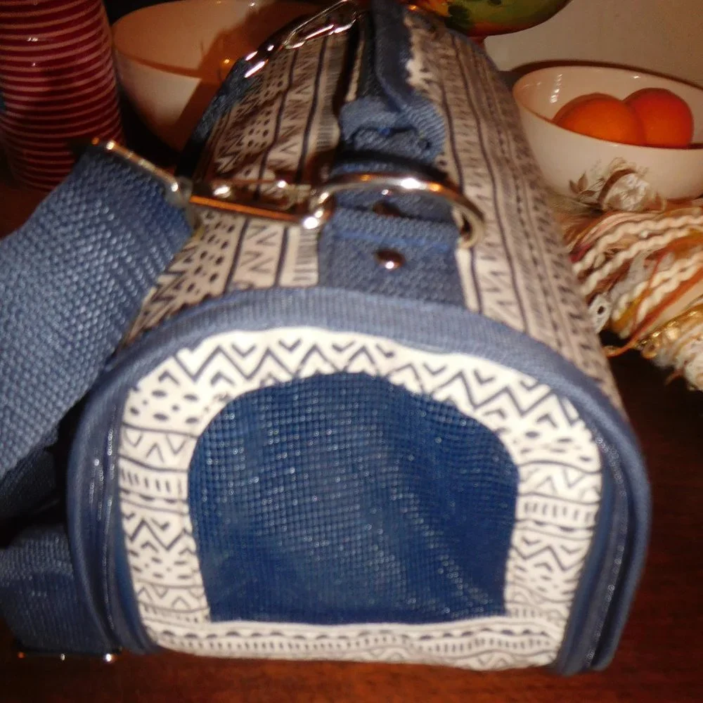 Pet Tote